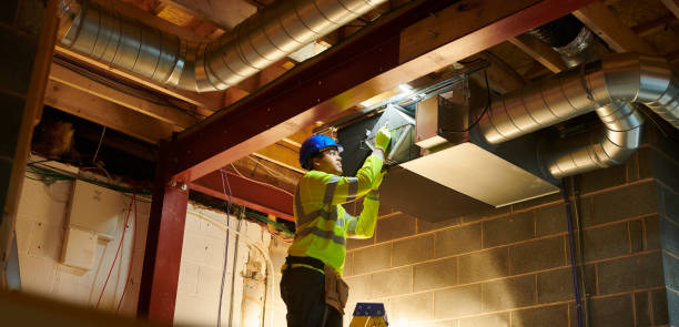 Best HVAC Air Duct Cleaning  in Munford, TN