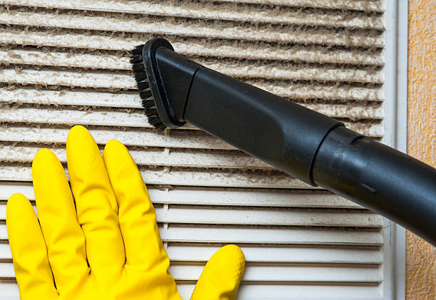 Best Residential Air Duct Cleaning  in Munford, TN