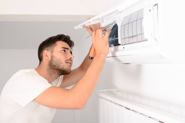 Best Local Air Duct Cleaning Services  in Munford, TN