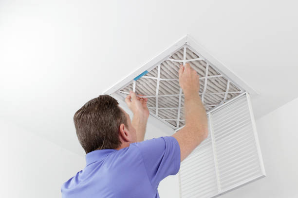 Best General Air Duct Cleaning  in Munford, TN